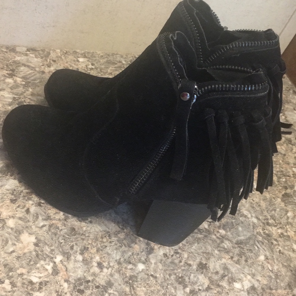 Booties